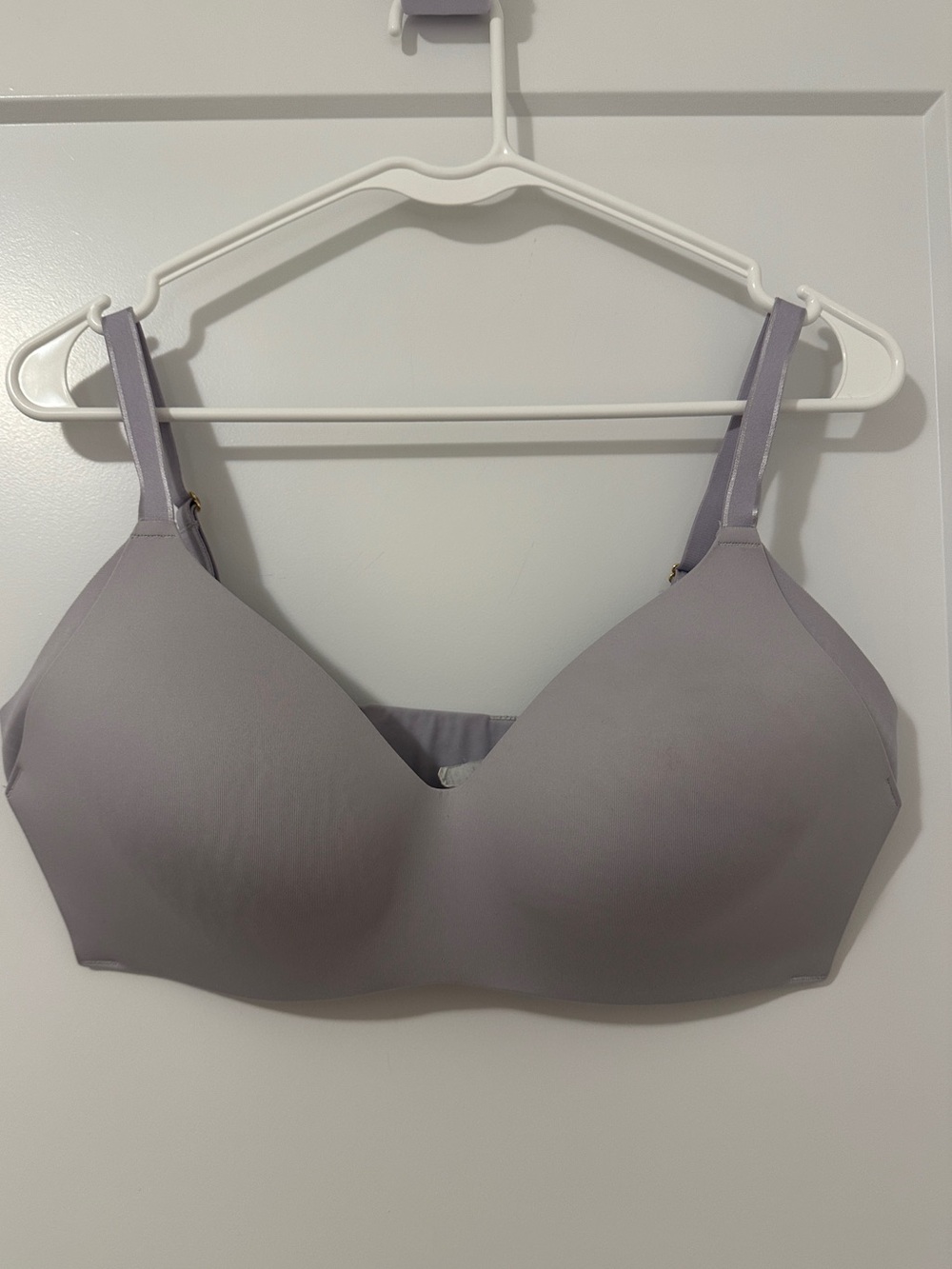 Knix Wingwoman Bra Gray Blue Size 7- DD/ DDD/ E Women’s